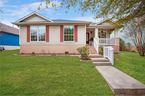 281 Hutton Drive, Kyle, TX, 78640 | Card Image