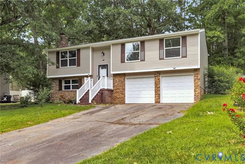 2310 Cox Rd, Henrico, VA, 23233-2707 | Card Image