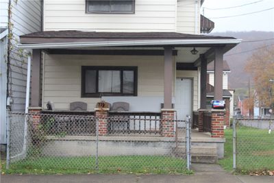 1704 4th Ave, Home with 0 bedrooms, 0 bathrooms and null parking in Beaver Falls PA | Image 2