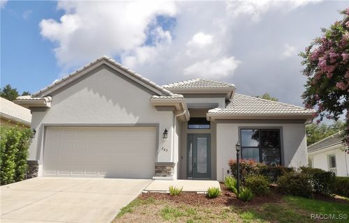 263 W Doerr Path, Hernando, FL, 34442-5169 | Card Image