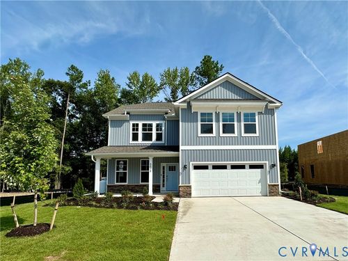 16818 Copperland Ct, Chesterfield, VA, 23832-2225 | Card Image
