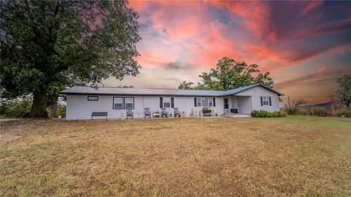 1481 Madison 7855, Huntsville, AR, 72740-7110 | Card Image