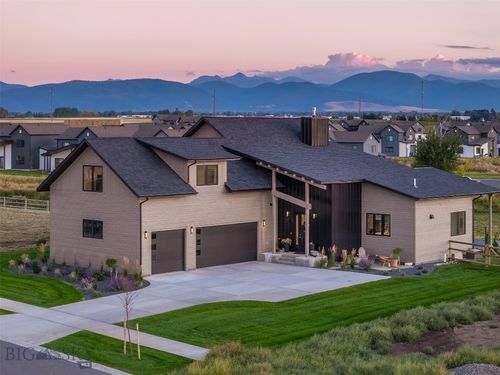 175 White Horse Loop, Bozeman, MT, 59718-1221 | Card Image