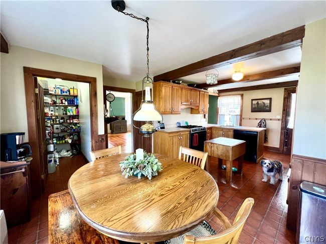 2951 Bishop Road, House other with 4 bedrooms, 1 bathrooms and null parking in Madison NY | Image 8