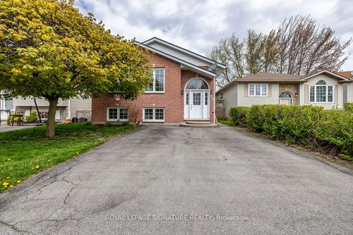 25 Faraday Gdns, Belleville, ON, K8P5J5 | Card Image