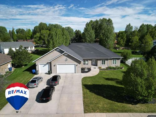 4020 Westchester Circle, Riverton, WY, 82501 | Card Image