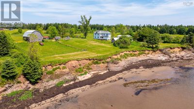 356 Pictou Island Rd, House other with 7 bedrooms, 1 bathrooms and null parking in Pictou Island NS | Image 2