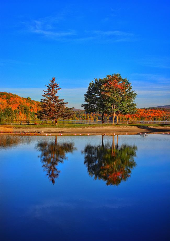 60 - 60 College Overlook, Condo with 3 bedrooms, 3 bathrooms and null parking in Grantham NH | Image 32