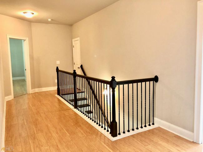 250 Shellbark Dr, House other with 5 bedrooms, 4 bathrooms and null parking in Mcdonough GA | Image 22