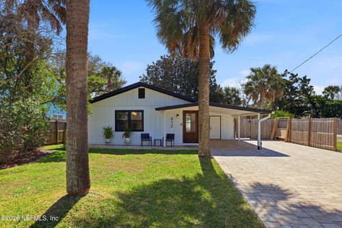 412 13th Ave S, JACKSONVILLE BEACH, FL, 32250-5050 | Card Image
