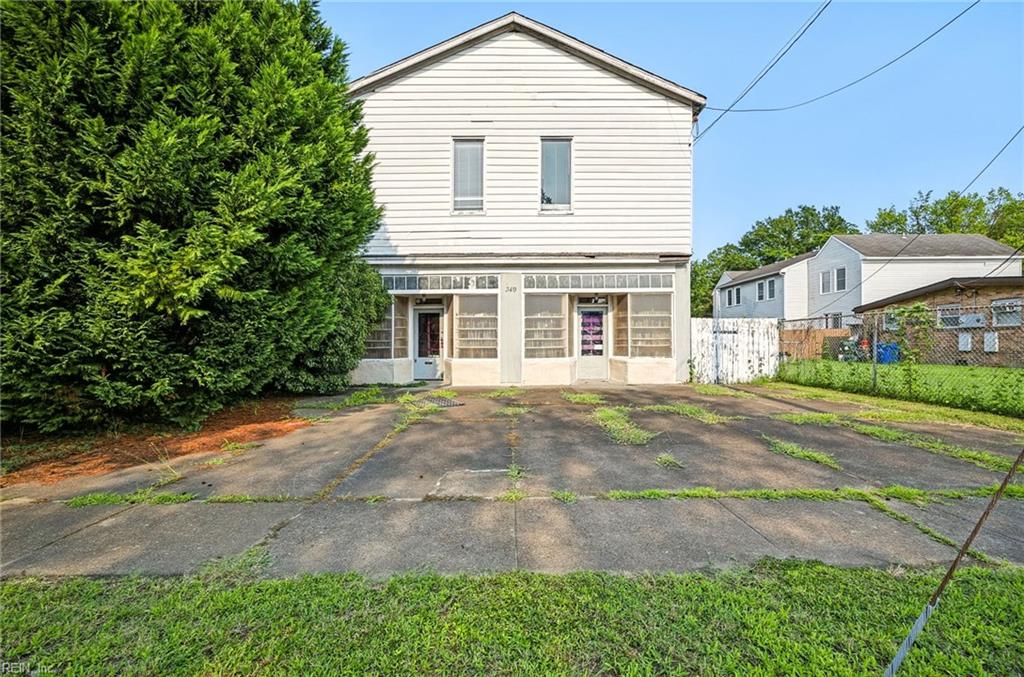 351 Maryland Ave, Portsmouth, VA 23707
