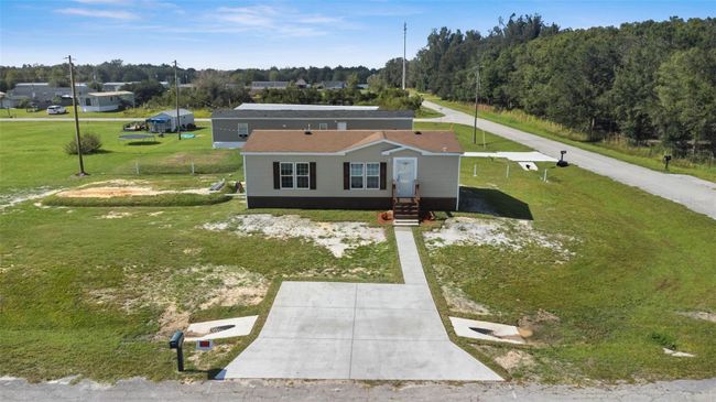 1363 Mockingbird Road, House other with 2 bedrooms, 2 bathrooms and null parking in Wauchula FL | Image 1