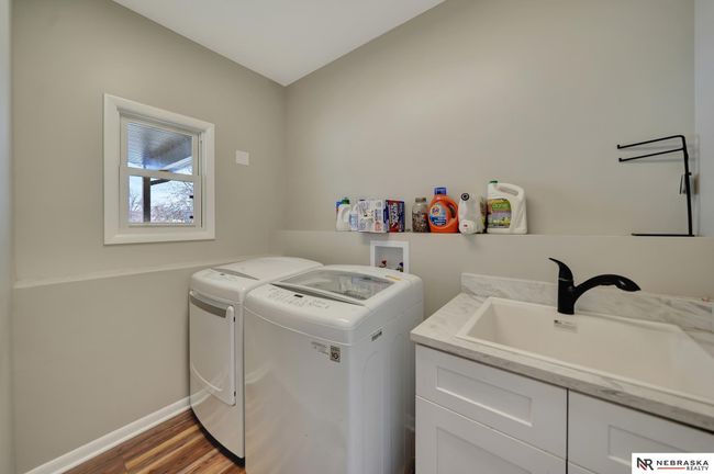 614 S 2 Nd Rd, House other with 3 bedrooms, 2 bathrooms and 2 parking in Bennet NE | Image 8