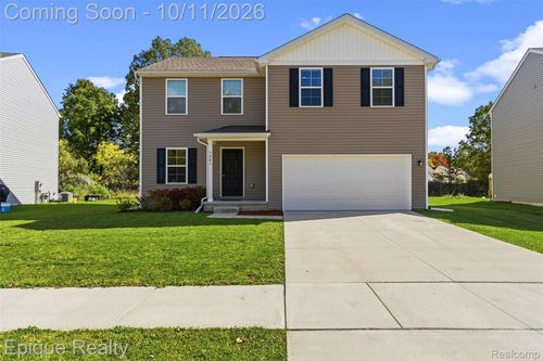 7341 Red Maple Dr, Mount Morris, MI, 48458-1800 | Card Image
