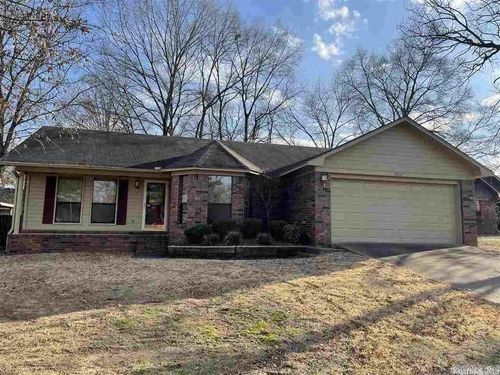 2807 Timberpeg Ct, Conway, AR, 72034-7509 | Card Image