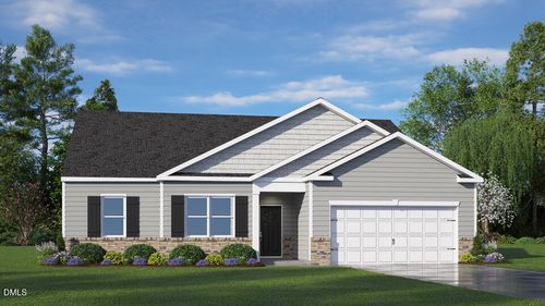 10551 Beard Way, Bailey, NC, 27807 | Card Image