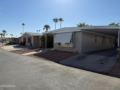 113 - 6839 W Villa Street, House other with 3 bedrooms, 2 bathrooms and null parking in Phoenix AZ | Image 2