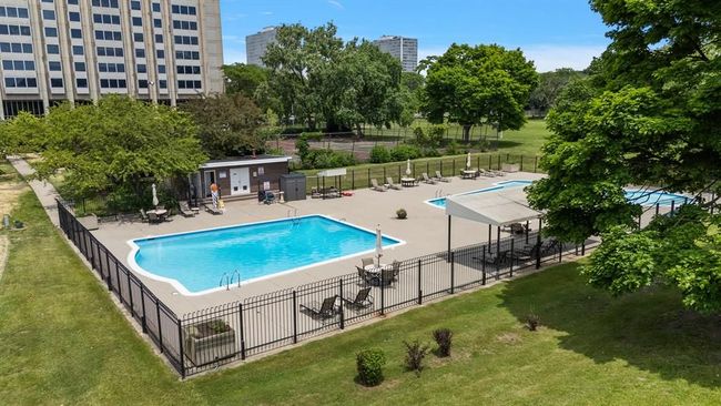 APT-1909 - 1300 E Lafayette St, Home with 1 bedrooms, 1 bathrooms and null parking in Detroit MI | Image 16