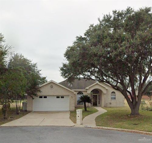 4125 Harvey Cir, McAllen, TX, 78501-3425 | Card Image