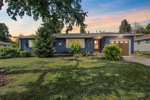 4210 Sunnyside Cres, MADISON, WI, 53704-3539 | Card Image