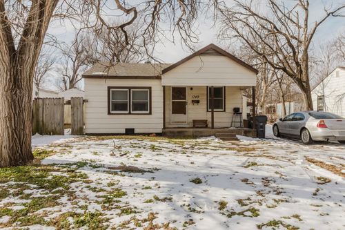 1749 S Vine St, Wichita, KS, 67213-3564 | Card Image