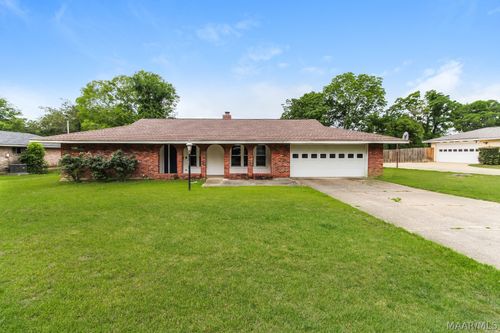 525 Lurene Cir, Montgomery, AL, 36109-4950 | Card Image