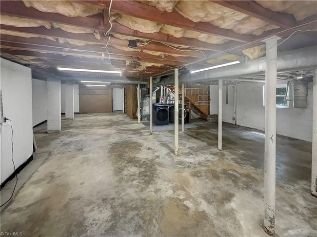 6980 Kenbridge Dr, House other with 3 bedrooms, 3 bathrooms and null parking in Clemmons NC | Image 23