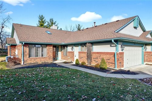 4485 Sentry Hill Ct, Beavercrk Twp, OH, 45440-4410 | Card Image
