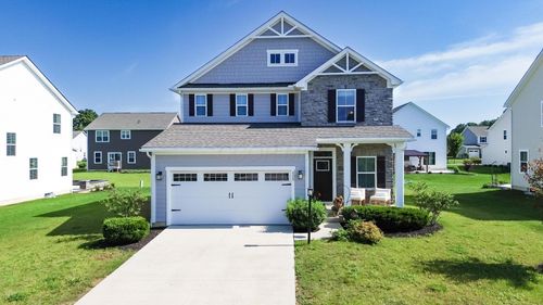 225 Messenger Way, Lewis Center, OH, 43035-7890 | Card Image