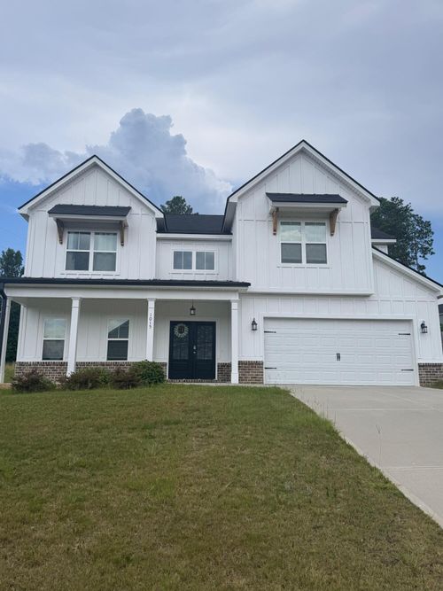 1015 Sluice Gate Dr, Evans, GA, 30809-0810 | Card Image