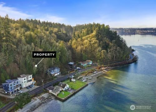 0 Beach Dr E, Port Orchard, WA, 98366 | Card Image