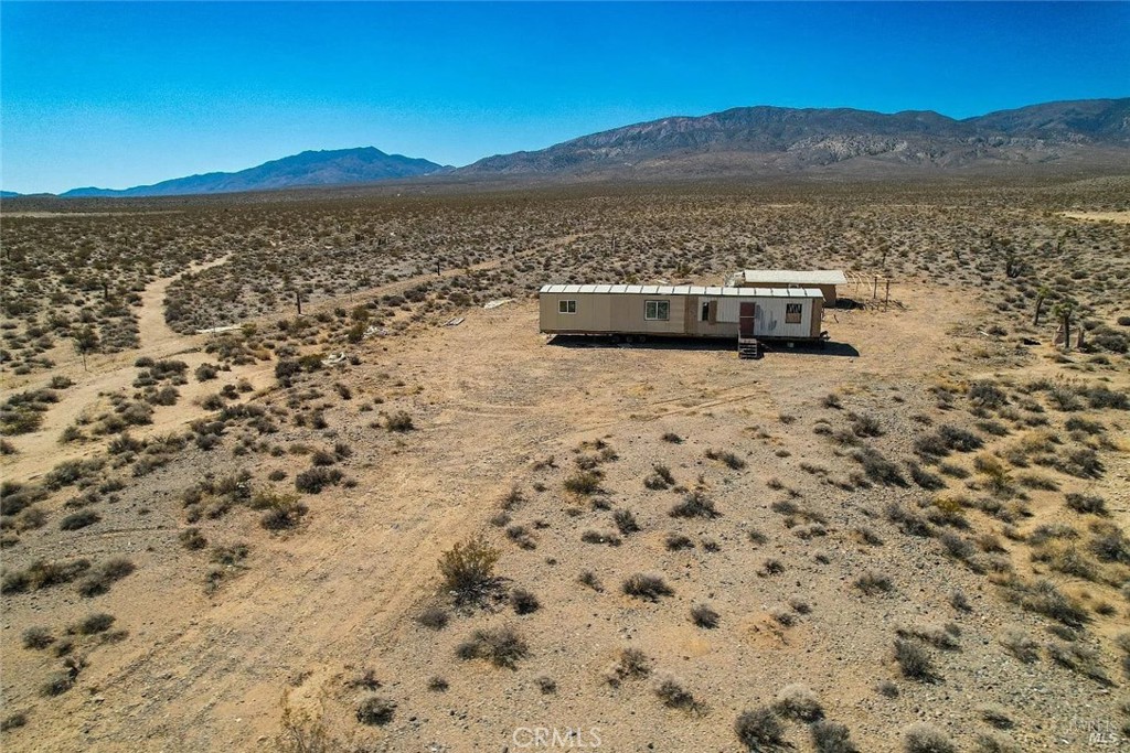 Land in Lucerne Valley 4