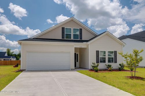 2414 Flowery Branch Dr, Castle Hayne, NC, 28429-3601 | Card Image