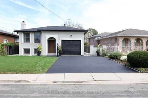 55 Flora Dr, Hamilton, ON, L8G3Z7 | Card Image