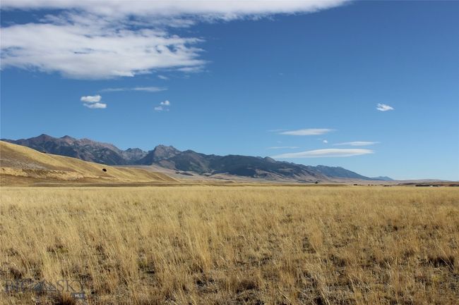 View from Lot 67 to the Madison Range | Image 7