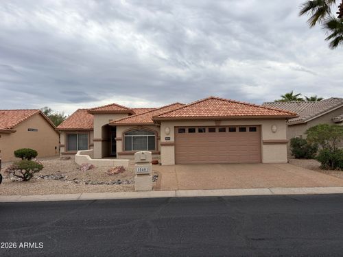 15401 W Amelia Dr, Goodyear, AZ, 85395-8808 | Card Image