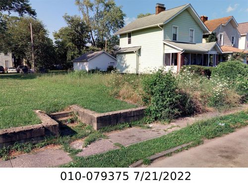 1136 21st Ave, Columbus, OH, 43211-2412 | Card Image