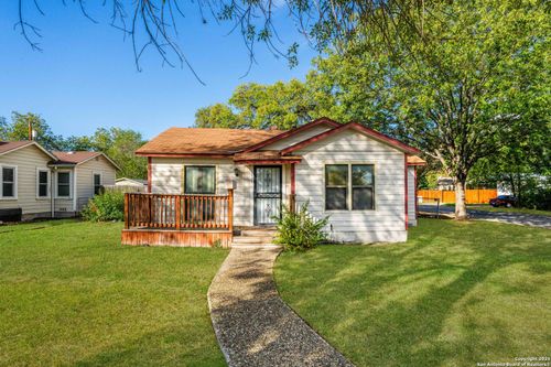 1803 Mardell St, San Antonio, TX, 78201-2340 | Card Image