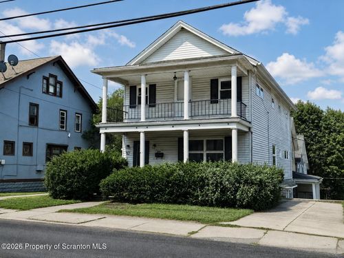 89 Belmont St, Carbondale, PA, 18407-1644 | Card Image