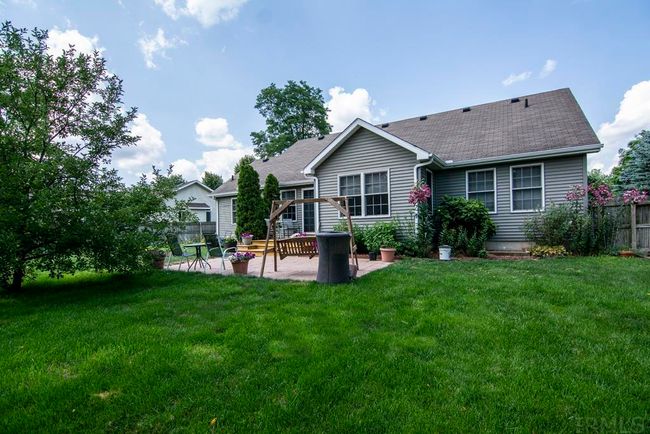 1603 Deer Run Dr, House other with 4 bedrooms, 3 bathrooms and null parking in Elkhart IN | Image 28