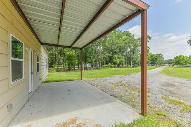 57 Blue Lake Dr, House other with 3 bedrooms, 2 bathrooms and 4 parking in Huffman TX | Image 25