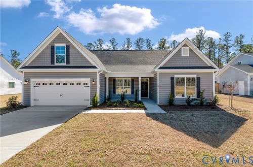 3708 Rocketts Ridge Dr, Sandy Hook, VA, 23153-2274 | Card Image