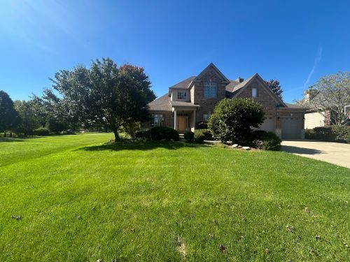 21052 Kenmare Dr, Shorewood, IL, 60404-6098 | Card Image