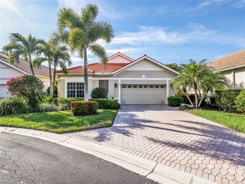 353 Steerforth Ct, NAPLES, FL, 34110-7041 | Card Image