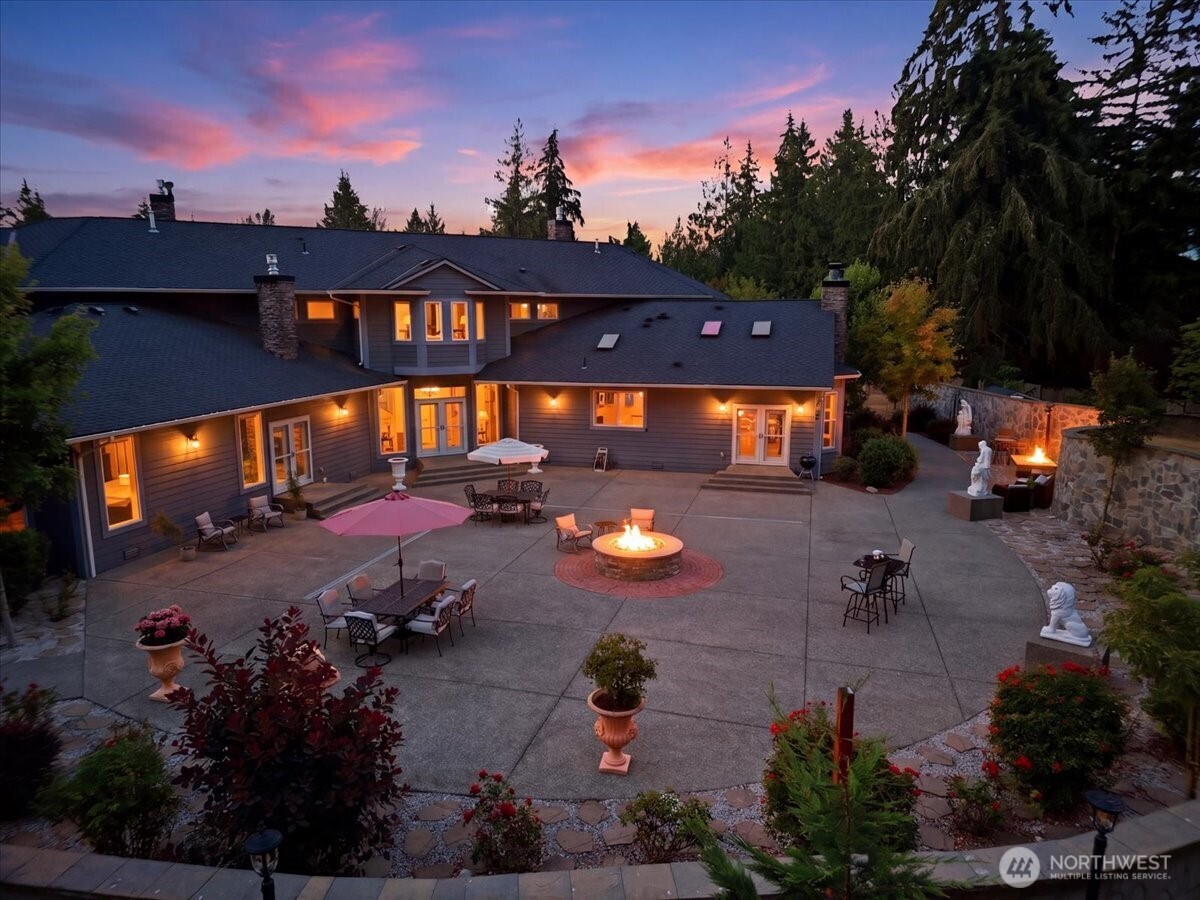 Residential in Bonney Lake 3