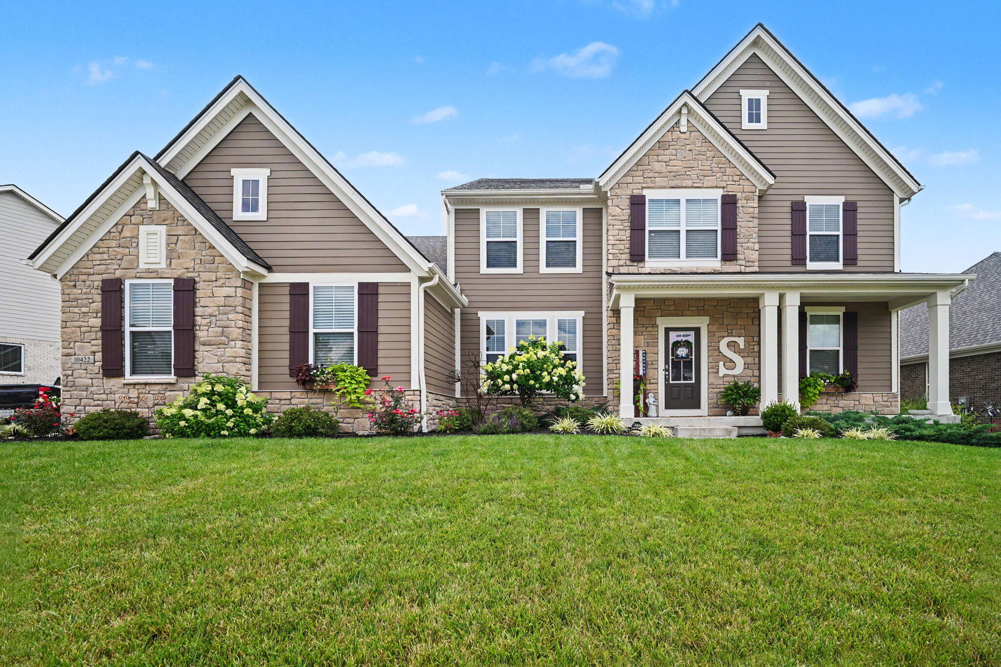 Residential in Union 2