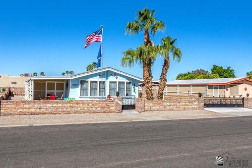 12552 S El Camino Del Diablo, Yuma, AZ, 85367-6303 | Card Image