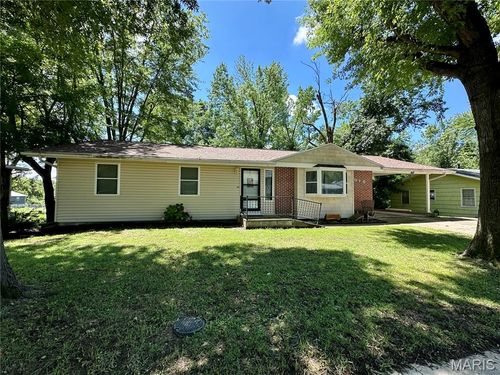 918 E 7th St, Rolla, MO, 65401-3511 | Card Image