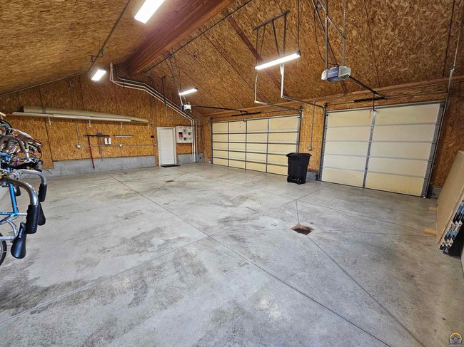 611 S 3 Rd St, House other with 3 bedrooms, 2 bathrooms and null parking in Sabetha KS | Image 36