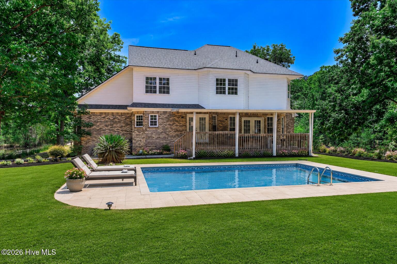 Residential in Lincolnton 5